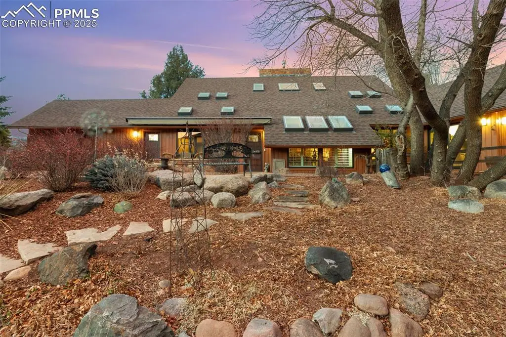 9 Swallow Drive, Colorado Springs, CO 80904 - Image #1