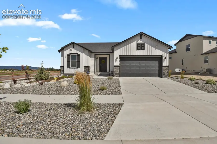 2404 Antica Court, Colorado Springs, CO 80921 - #3