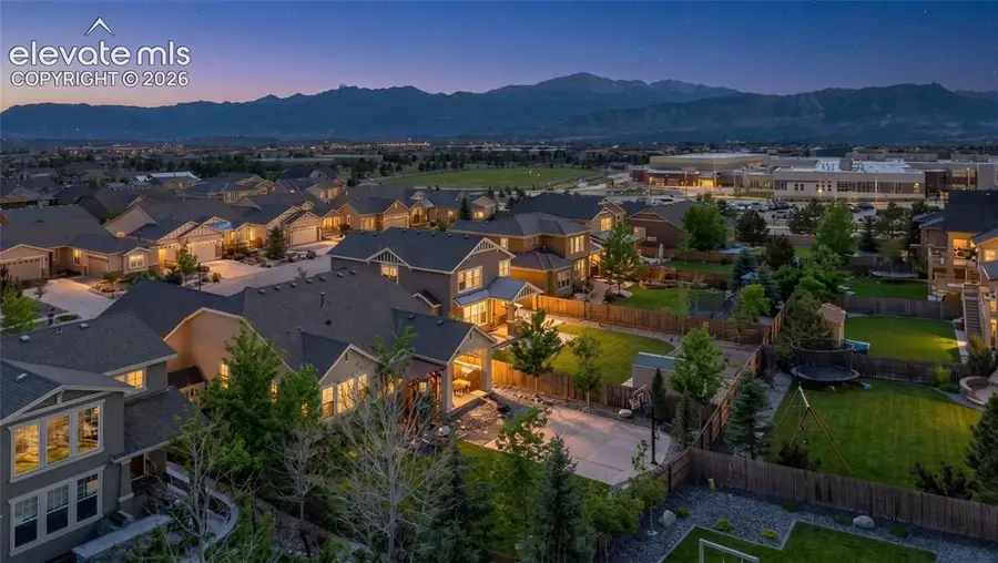 5296 Mount Cutler Court, Colorado Springs, CO 80924 - #3