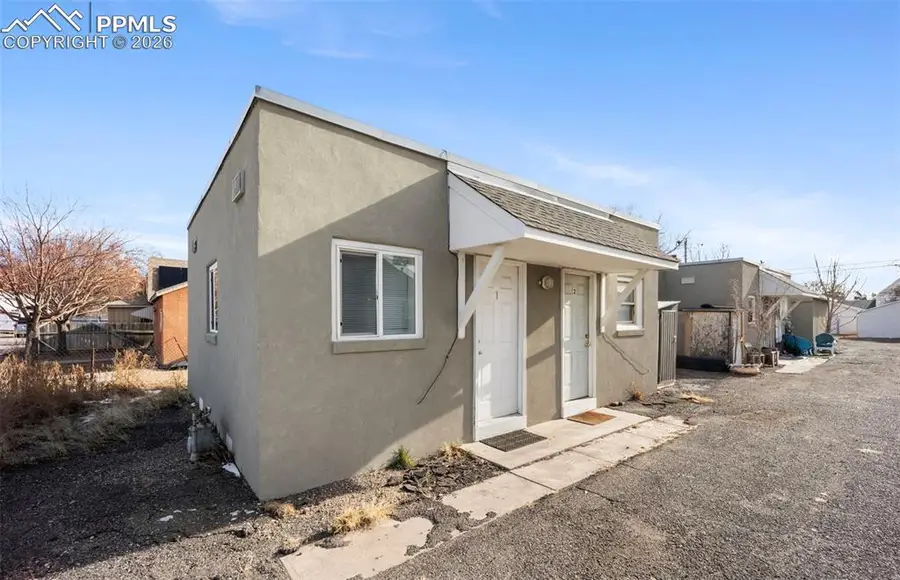 226 Plum Street, Pueblo, CO 81003 - Image #2