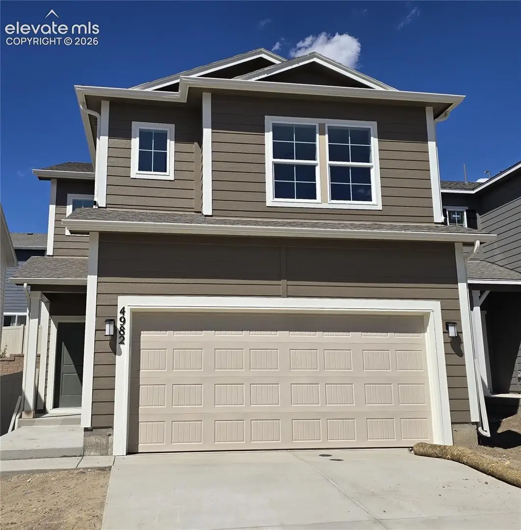 4982 Havenward View, Colorado Springs, CO 80920 - #1