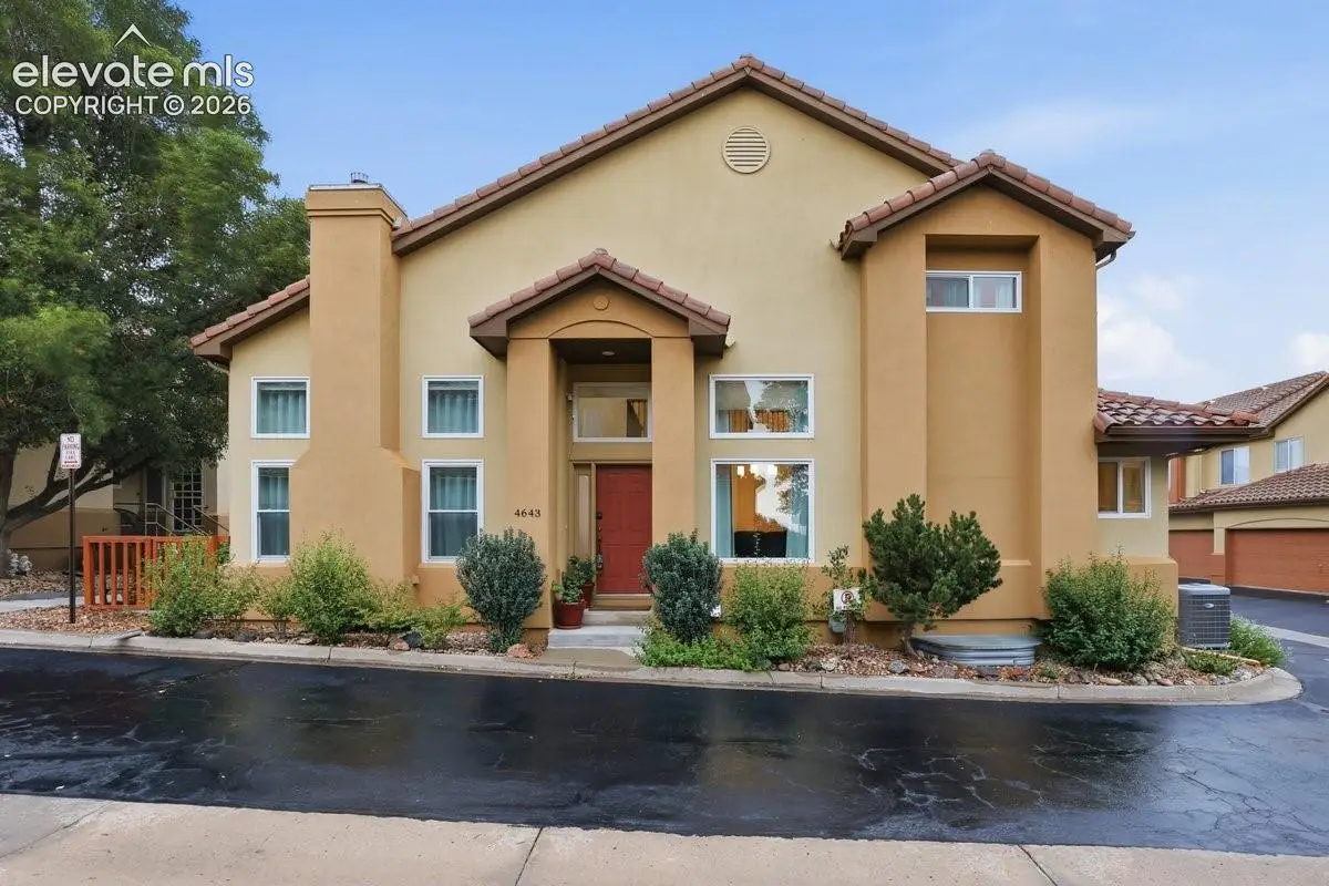4643 S Abilene Circle, Aurora, CO 80015 - #1