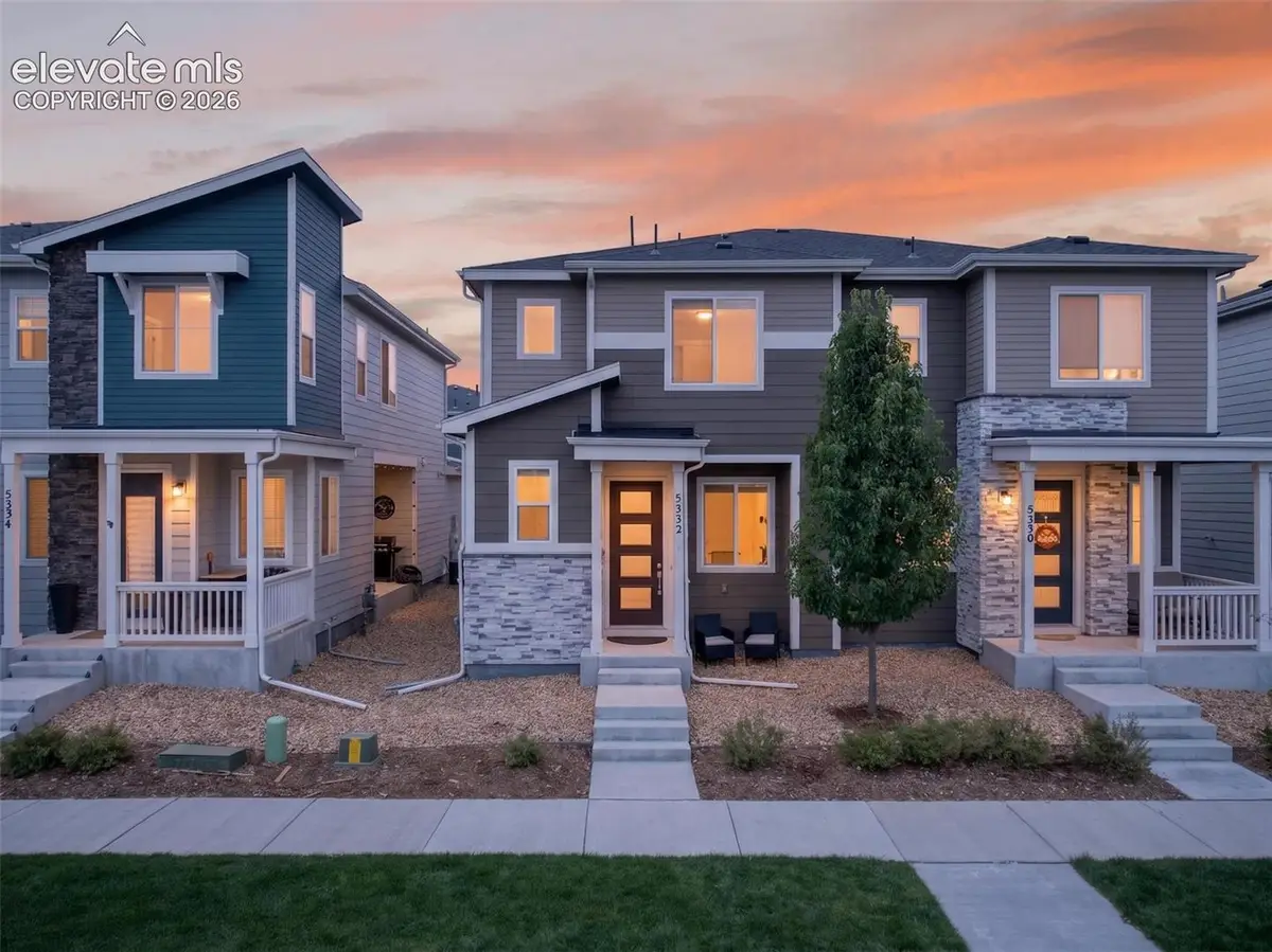 5332 Spalding Place, Longmont, CO 80504 - #1