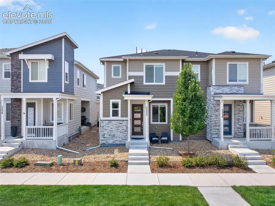 5332 Spalding Place, Longmont, CO 80504 - #2