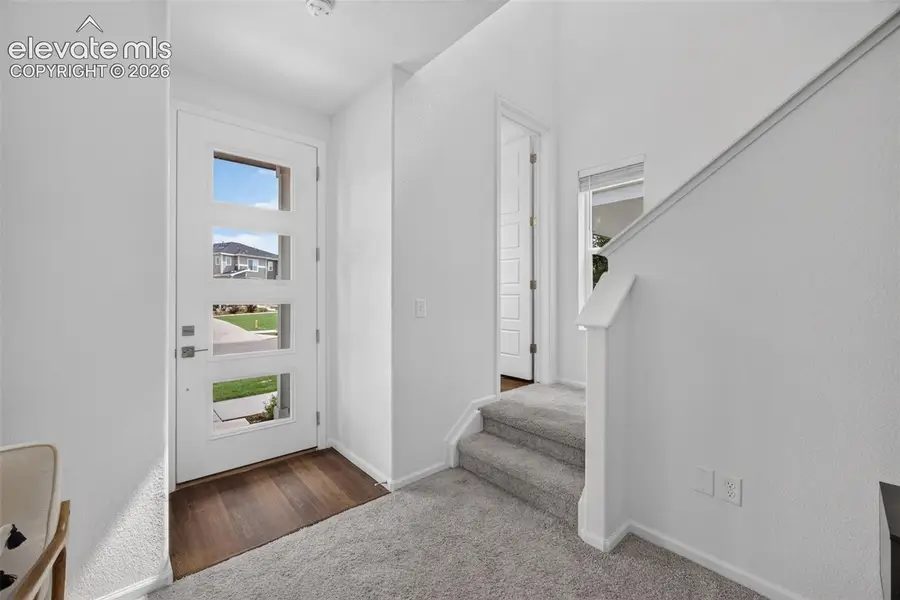 5332 Spalding Place, Longmont, CO 80504 - #3