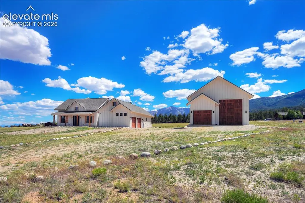 31307 Great Peaks Drive, Buena Vista, CO 81211 - #1