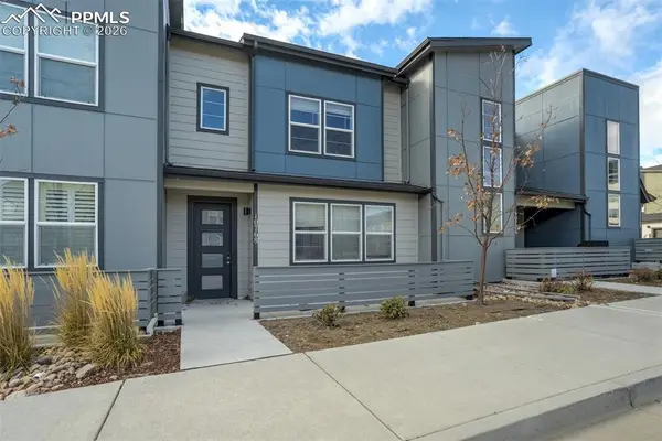 10768 Hidden Pool Heights, Colorado Springs, CO 80908
