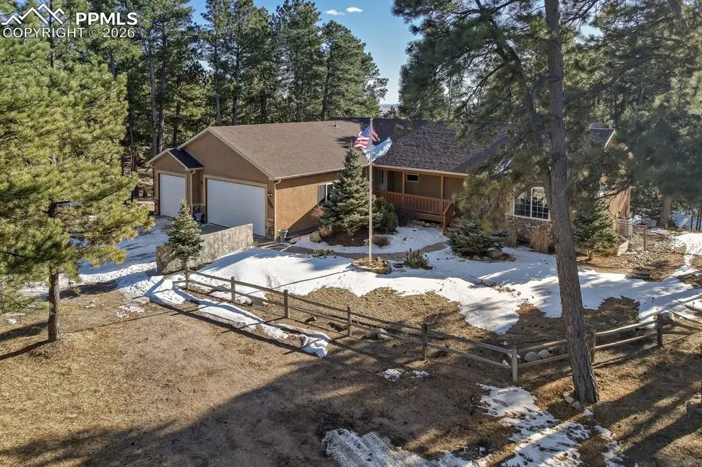 18225 Cumbres Court, Peyton, CO 80831 - Image #1
