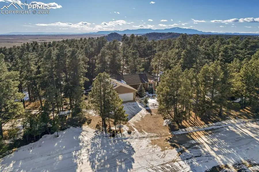 18225 Cumbres Court, Peyton, CO 80831 - Image #2