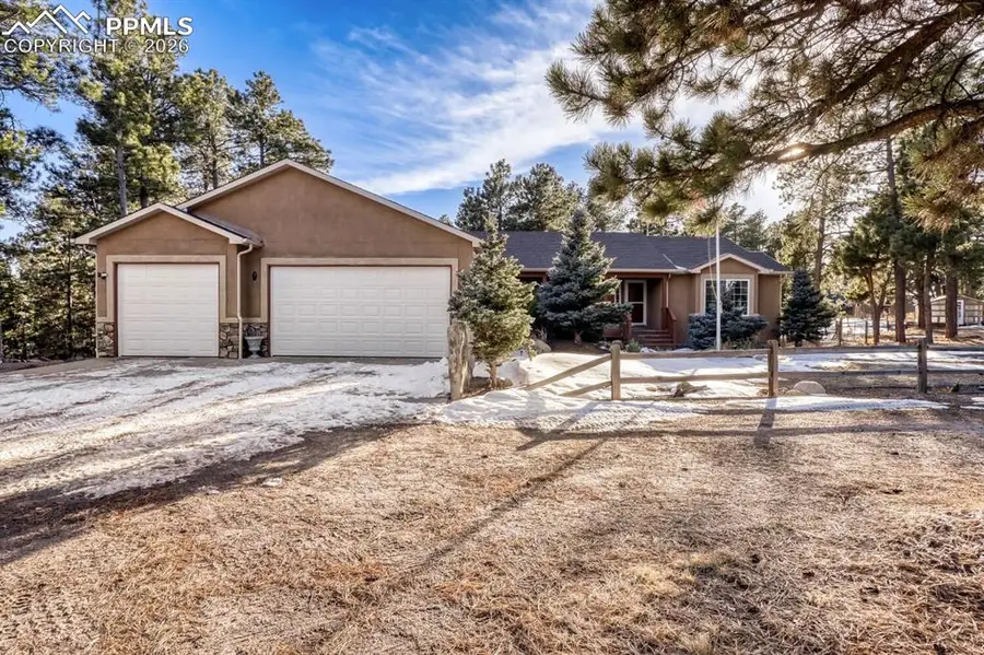 18225 Cumbres Court, Peyton, CO 80831 - Image #3