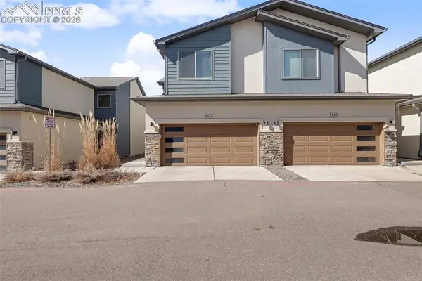 5356 Necker Heights, Colorado Springs, CO 80922