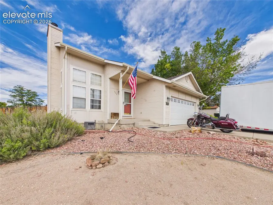 243 S Spaulding Avenue, Pueblo West, CO 81007 - #3