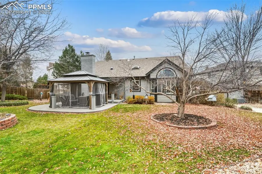 306 Clare Drive, Castle Pines, CO 80108 - Image #2