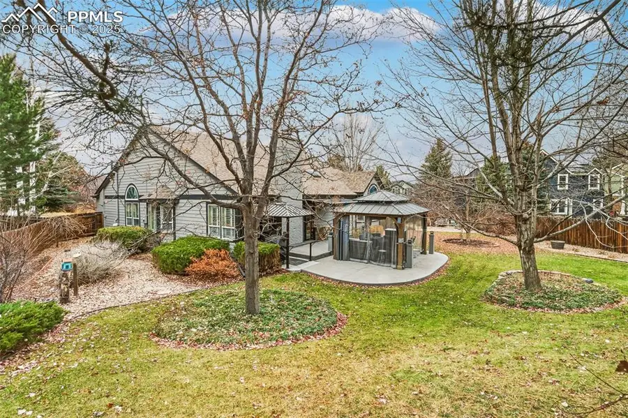 306 Clare Drive, Castle Pines, CO 80108 - Image #3