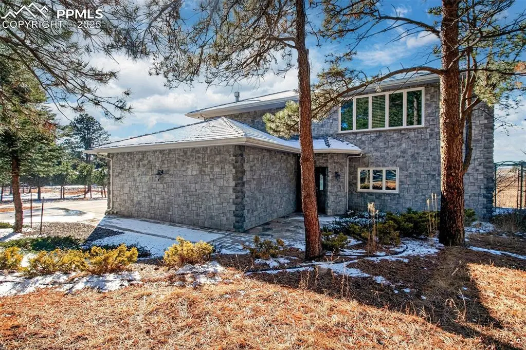 13950 Herring Road, Colorado Springs, CO 80908 - Image #1