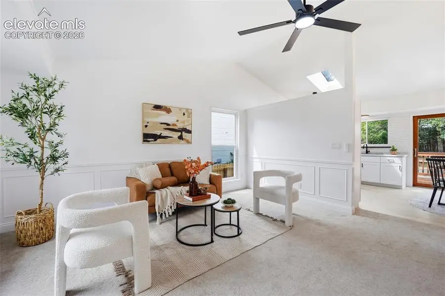 6220 Northwind Drive, Colorado Springs, CO 80918 - #3