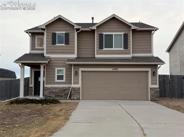 11605 Avena Road, Peyton, CO 80831