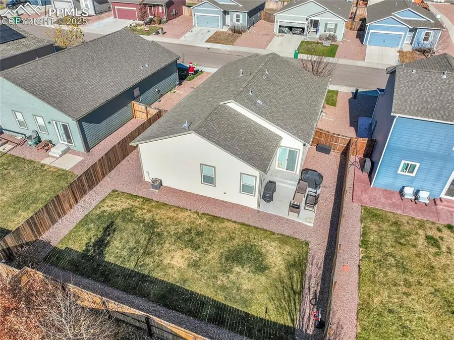 9777 Chalkstone Lane, Colorado Springs, CO 80925 - Image #3