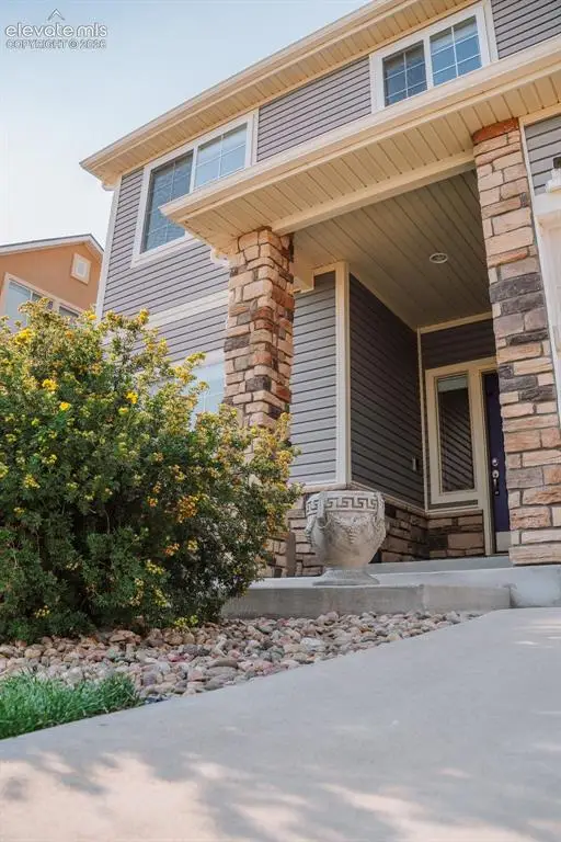 7934 Whistlestop Lane, Fountain, CO 80817 - #3