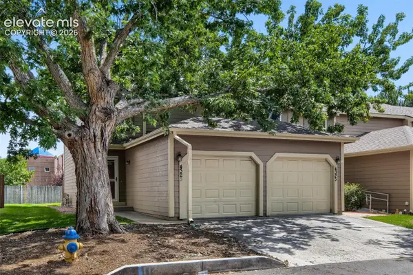 4325 Hunting Meadows Circle #6, Colorado Springs, CO 80916
