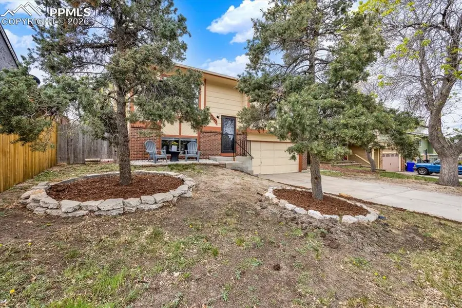 3657 Ian Point Terrace, Colorado Springs, CO 80920 - #2