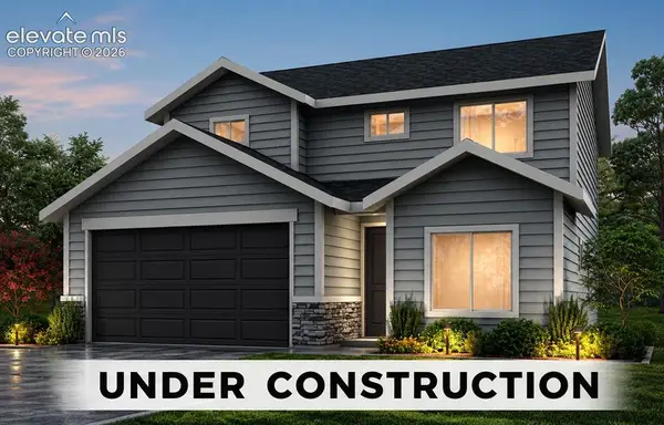 11842 Mission Peak Place, Colorado Springs, CO 80925