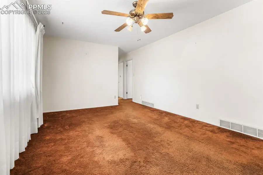 1210 Holmes Drive, Colorado Springs, CO 80909 - Image #2