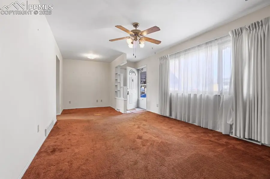 1210 Holmes Drive, Colorado Springs, CO 80909 - Image #3