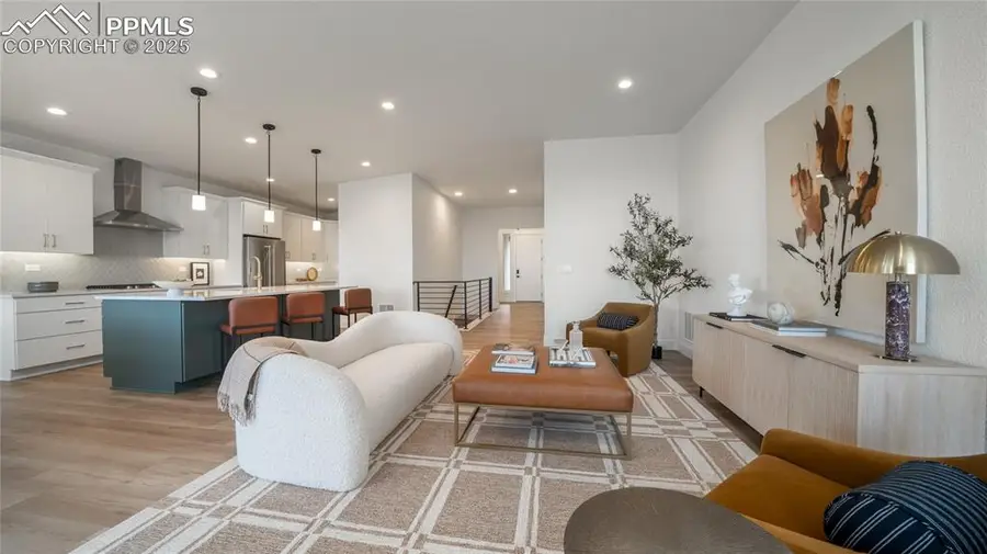 3035 Virga Loop, Colorado Springs, CO 80904 - Image #2