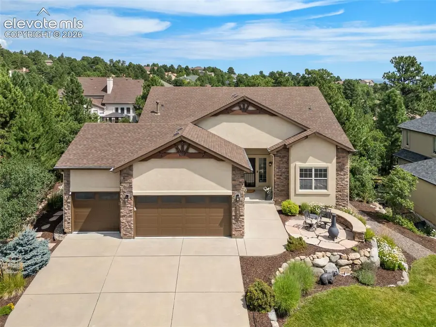 147 Kirkstone Lane, Colorado Springs, CO 80906 - #2