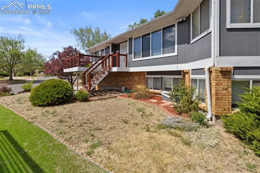 3805 Windsor Avenue, Colorado Springs, CO 80907 - #3