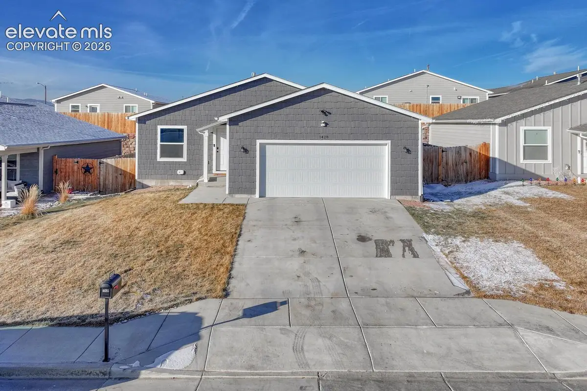 1428 Brewery Road, Pueblo, CO 81001 - #1