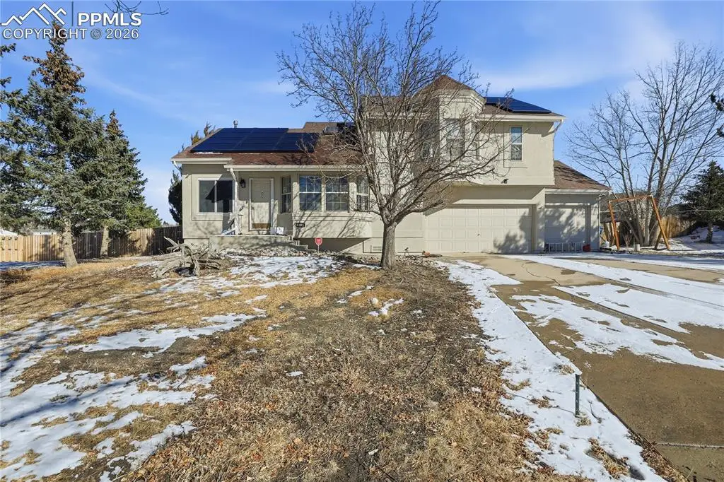 6085 Red Hill Circle, Colorado Springs, CO 80919 - Image #1