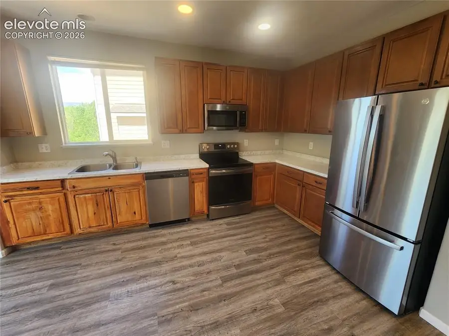 6675 Ancestra Drive, Fountain, CO 80817 - #2