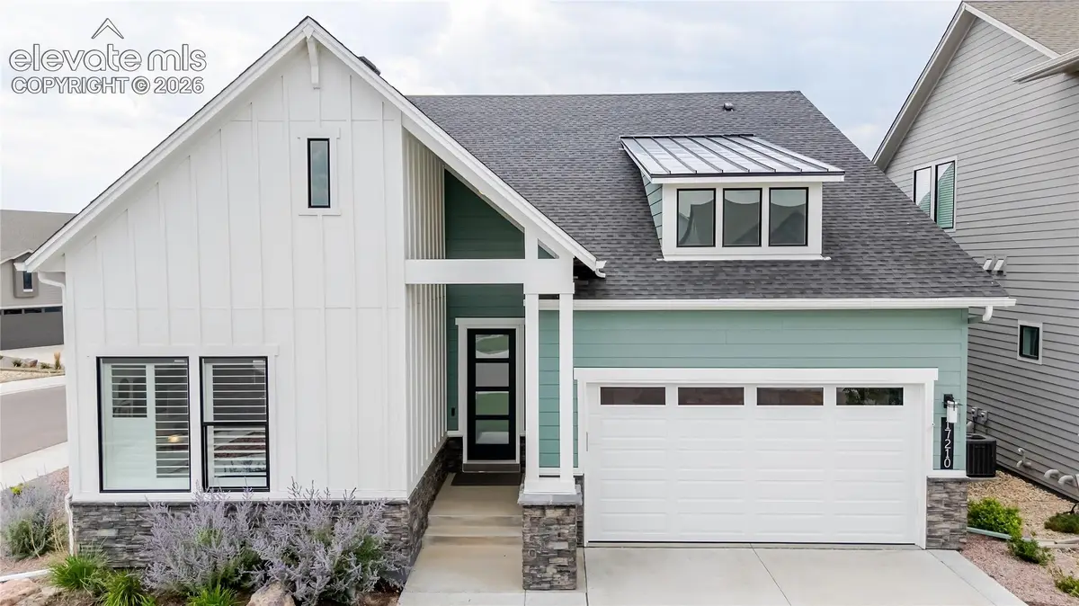 17210 Alsike Clover Court, Monument, CO 80132 - #1