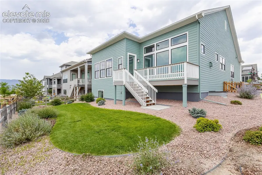 17210 Alsike Clover Court, Monument, CO 80132 - #2