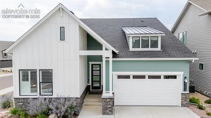 17210 Alsike Clover Court, Monument, CO 80132 - #3