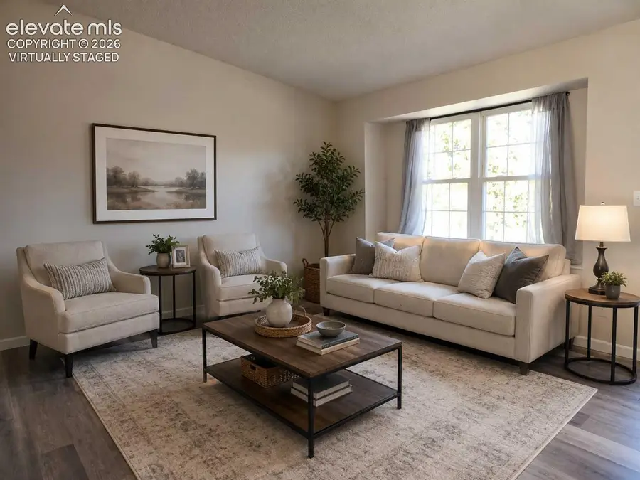 4325 Clare Court, Colorado Springs, CO 80916 - #2