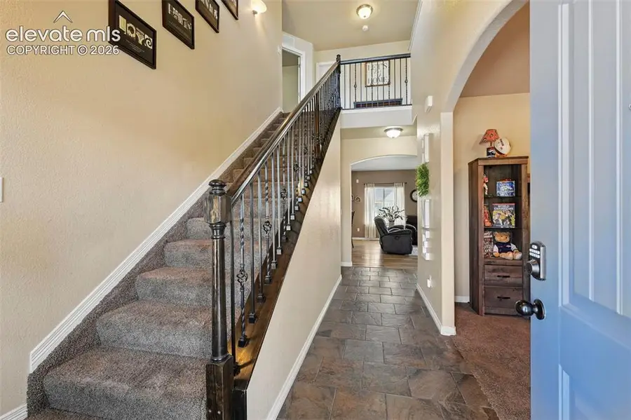 7811 Clymer Way, Fountain, CO 80817 - #2