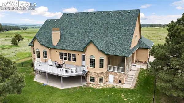 17950 County Road 94, Calhan, CO 80808