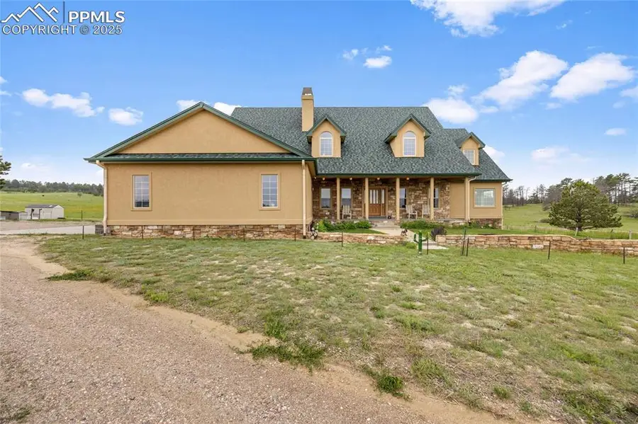 17950 County Road 94, Calhan, CO 80808 - Image #2