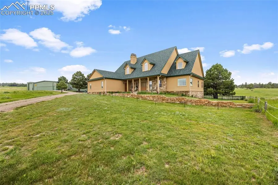 17950 County Road 94, Calhan, CO 80808 - Image #3