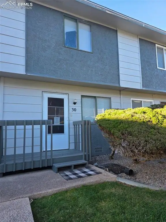 30 Murray Heights Drive, Colorado Springs, CO 80916 - #1