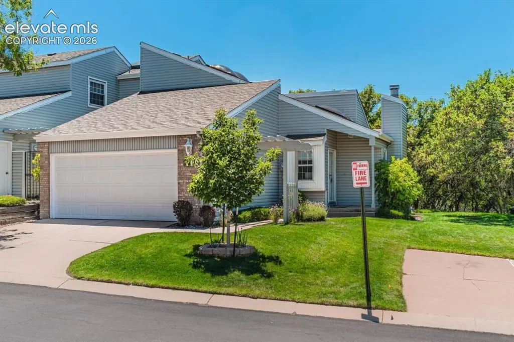 2411 Elite Terrace, Colorado Springs, CO 80920 - #1