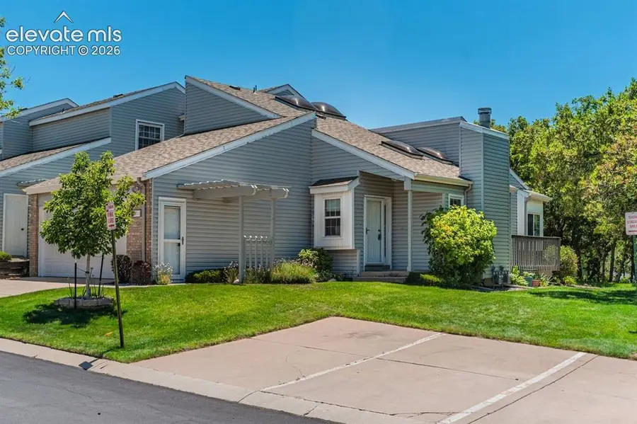 2411 Elite Terrace, Colorado Springs, CO 80920 - #3