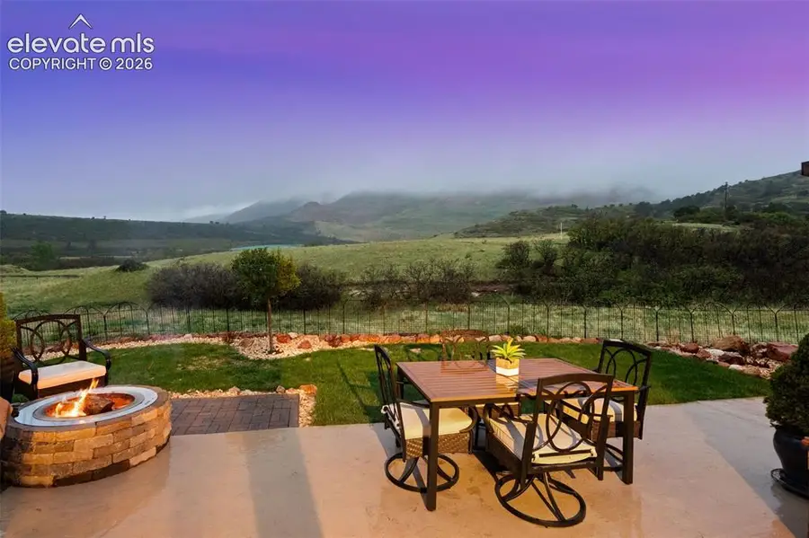 2835 Coldwater Drive, Colorado Springs, CO 80919 - #2