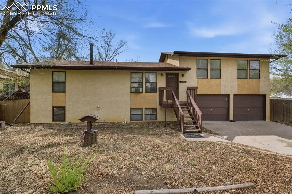 1921 E Dale Street, Colorado Springs, CO 80909 - #1
