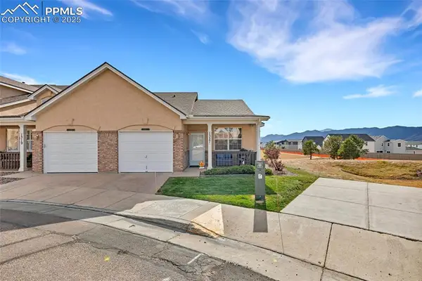 1327 Villa Grove, Monument, CO 80132