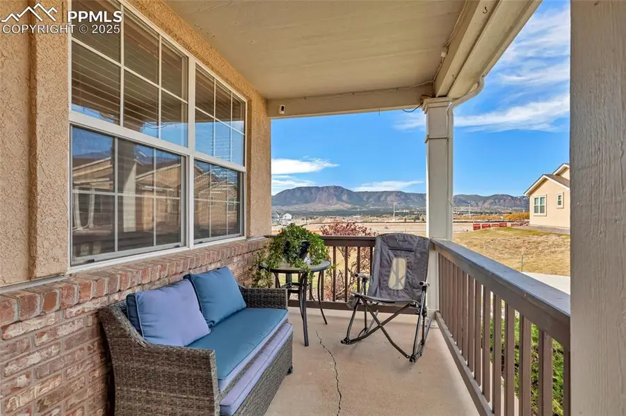 1327 Villa Grove, Monument, CO 80132 - Image #3