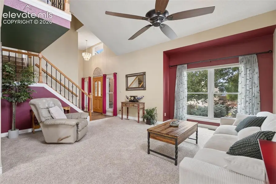 8269 Brigantine Drive, Colorado Springs, CO 80920 - #2